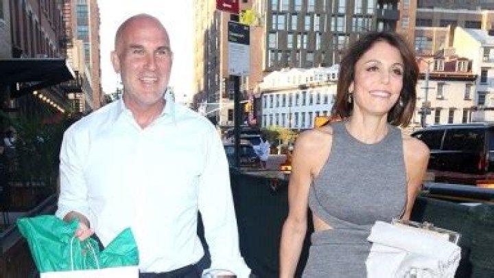 Bethenny Frankel Felt Dennis Shields Pulling Her, Nearly Died – Hollywood Life