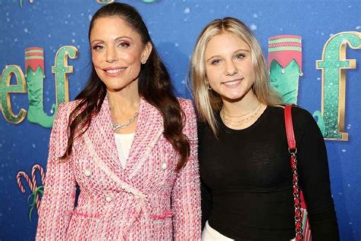 Bethenny Frankel: How I Stay Fit Despite ‘Eating Dessert Every Single Day’