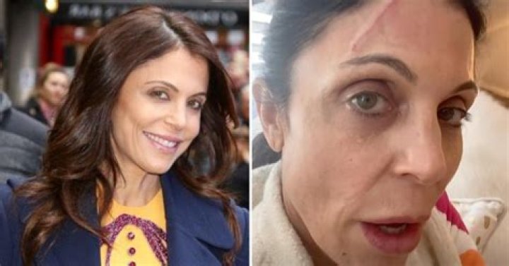 Bethenny Frankel On How She’s Helping Texas Amid Disaster — Interview – Hollywood Life