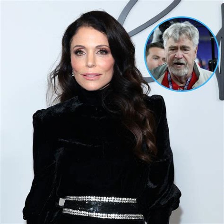 Bethenny Frankel Reacts to Ed Kelce’s ‘Troll’ Comment, Says She Can ‘Understand and Admire’ Him