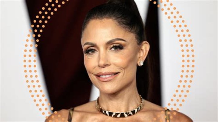 Bethenny Frankel Reveals Her Dream Podcast Guests While Promoting New TV Series: It’s ‘Next Level’