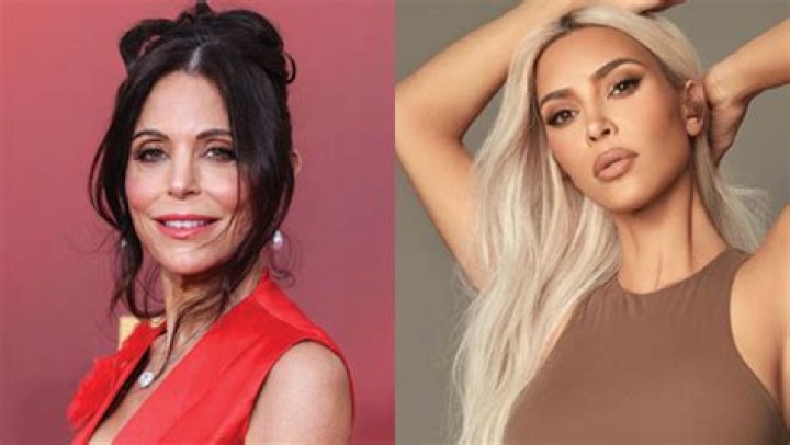 Bethenny Frankel Review of Kim Kardashian’s Skincare Line: Video – Hollywood Life