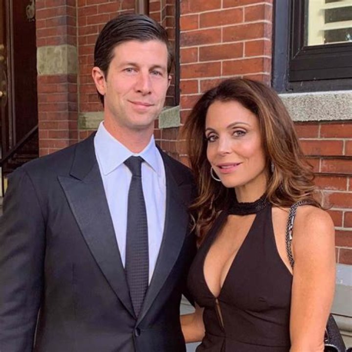 Bethenny Frankel Separates From Husband Jason Hoppy