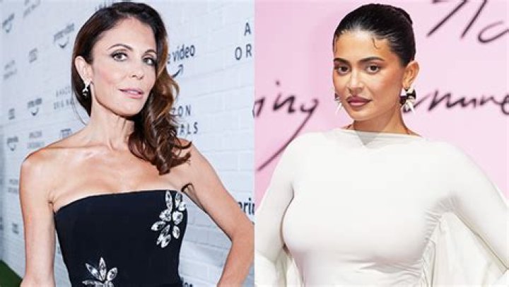 Bethenny Frankel Slams Kylie Cosmetics & Says It’s A ‘Scam’ – Hollywood Life