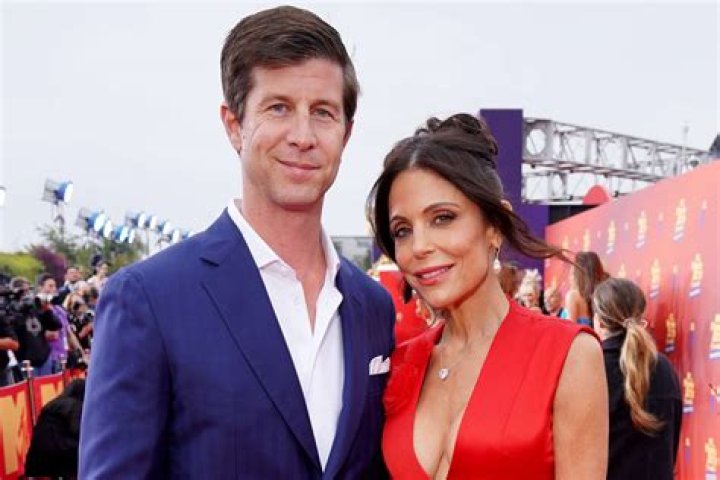 Bethenny Frankel Talks Paul Bernon Engagement After Split Rumors – Hollywood Life