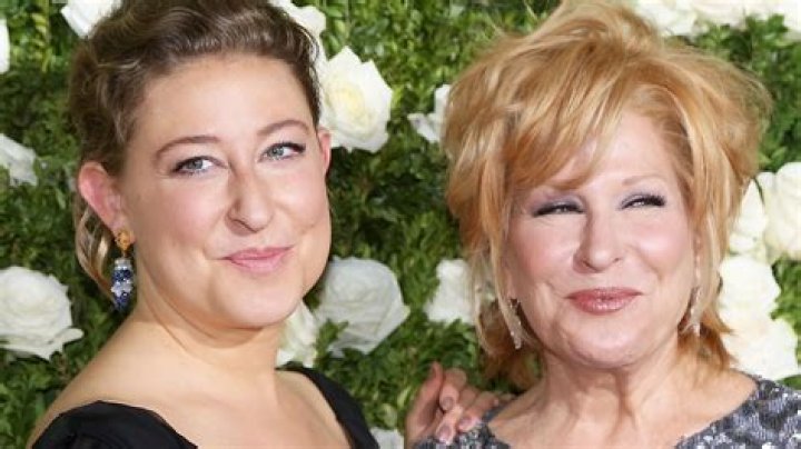 Bette Midler Reveals She Named A Chicken After Kim Kardashian — But It’s Dead Now
