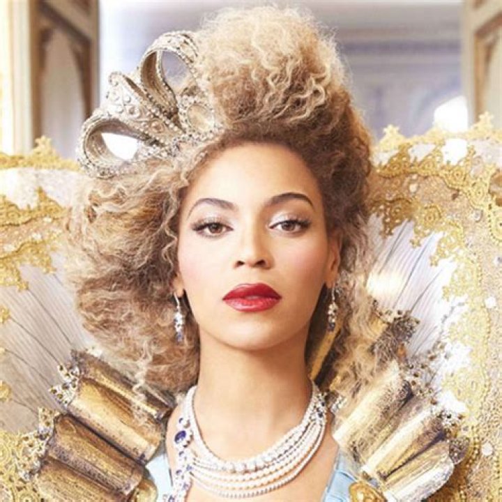 Beyonce Hair Evolution — Pics
