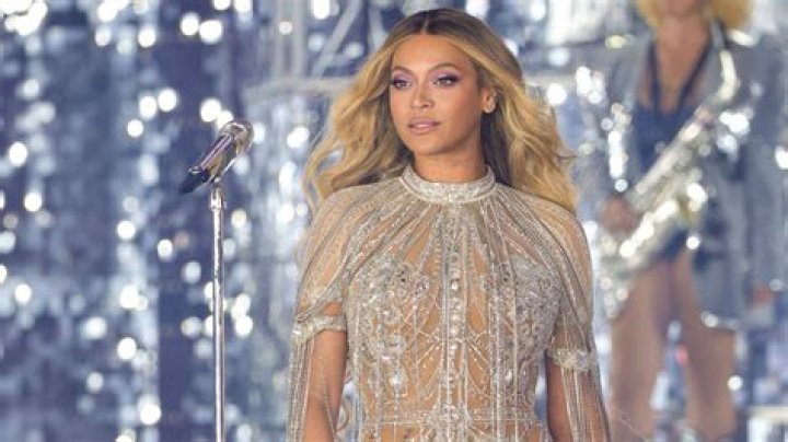 Beyonce Helps A Couple With Their Gender Reveal During ‘Renaissance’ Concert: Watch
