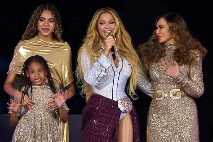 Beyonce & Jay Z’s Carter Push Party — PICS