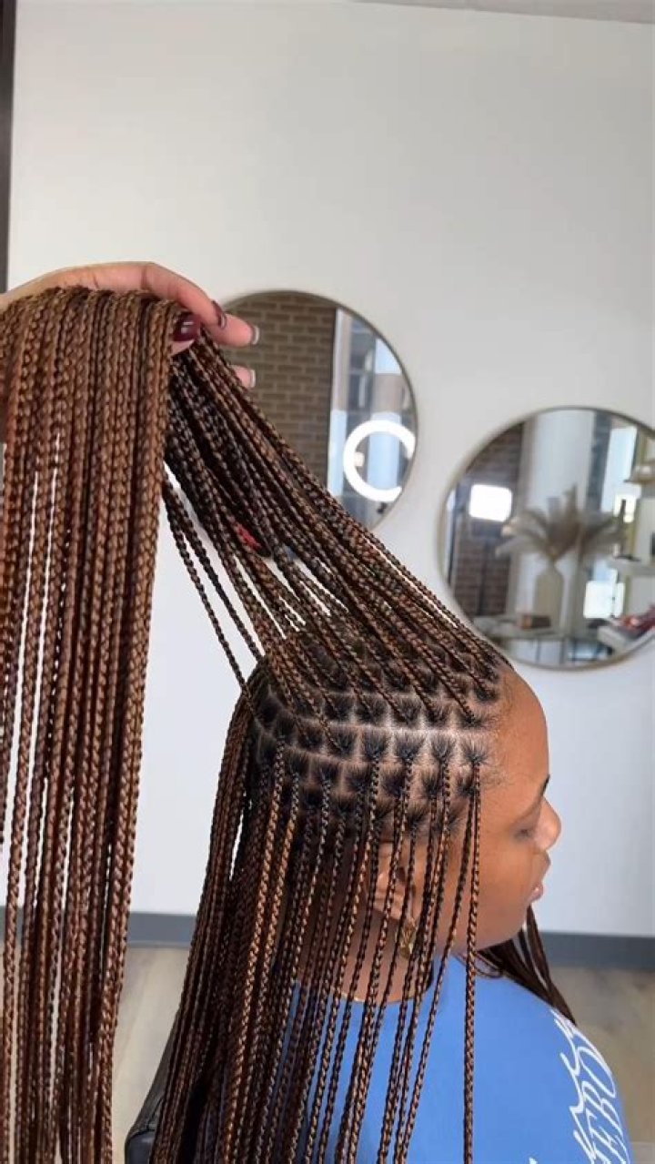 Beyonce Rocks Braids During ‘GMA’ Appearance For ‘Black Is King’ – Hollywood Life