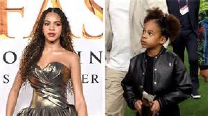 Beyonce’s Dad On Chloe Bailey Comparisons To His Daughter: Interview – Hollywood Life