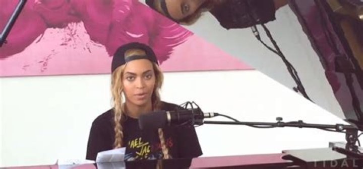 Beyonce’s ‘Die With You’ Video — Pics