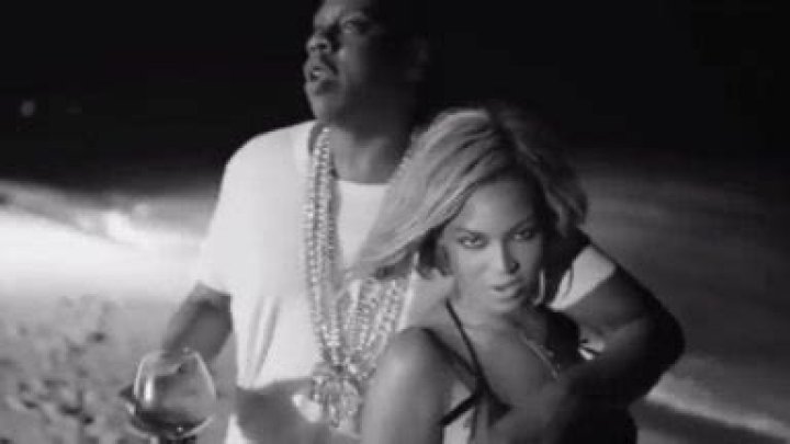 Beyonce’s ‘Drunk In Love’ Feat. Jay Z — Dissing Rihanna’s ‘Drunk On Love’? – Hollywood Life