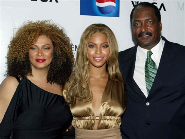 Beyoncé’s Mom’s Tribute – Hollywood Life