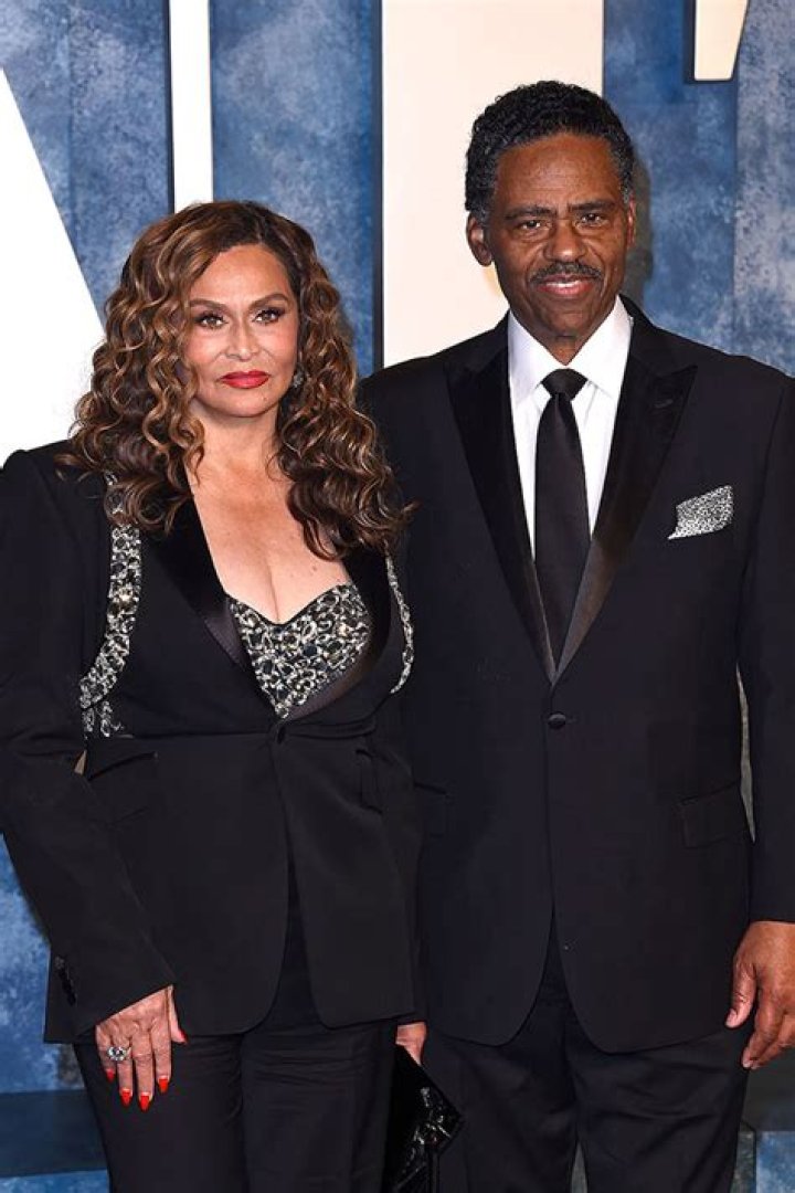 Beyonce’s Mom Tina Knowles & Richard Lawson To Divorce – Hollywood Life