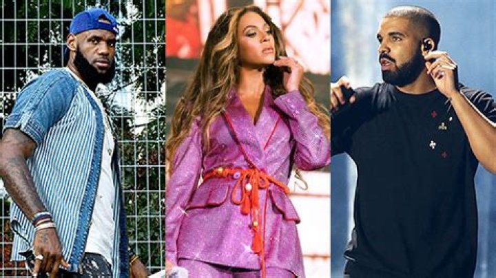Beyonce Shows Up To Drake’s Concert At The Same Time As LeBron James – Hollywood Life