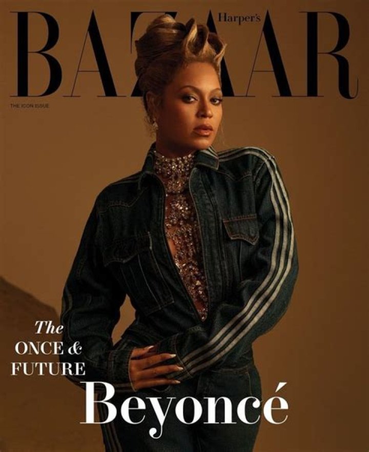 Beyoncé Vows That New ‘Music Is Coming’ After 1.5 Years In The Studio: ‘I Feel A Renaissance Emerging’