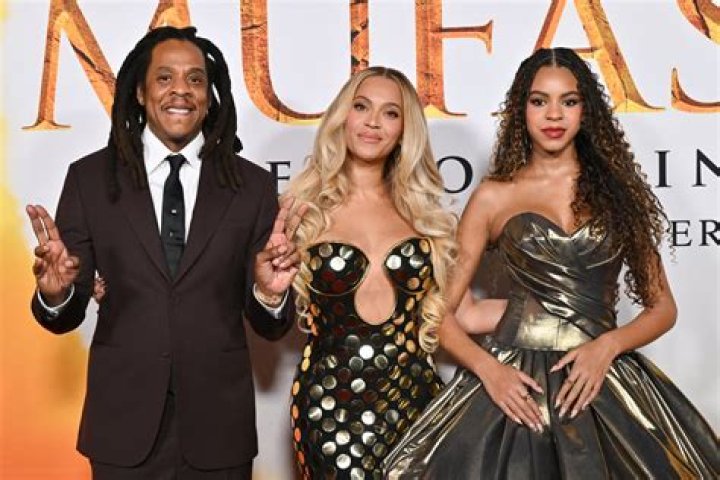 Beyonce: Why She Will Never Give Jay Z An Open Marriage