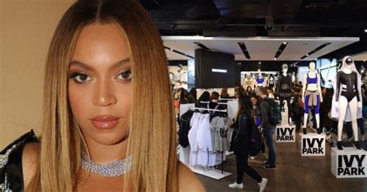 Beyonce X Ivy Park — Photos Of The Latest Looks – Hollywood Life