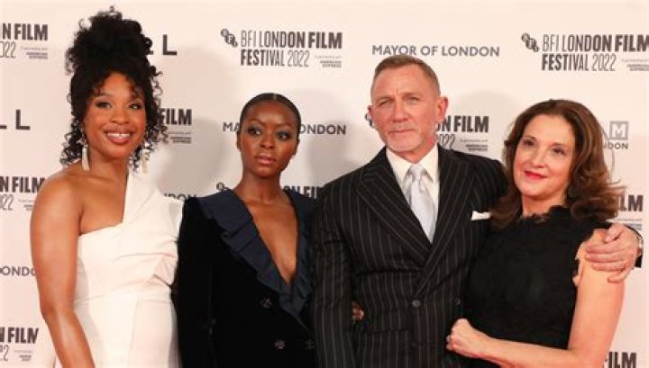 BFI London Film Festival 2022: Photos Of Florence Pugh & More Movie Stars