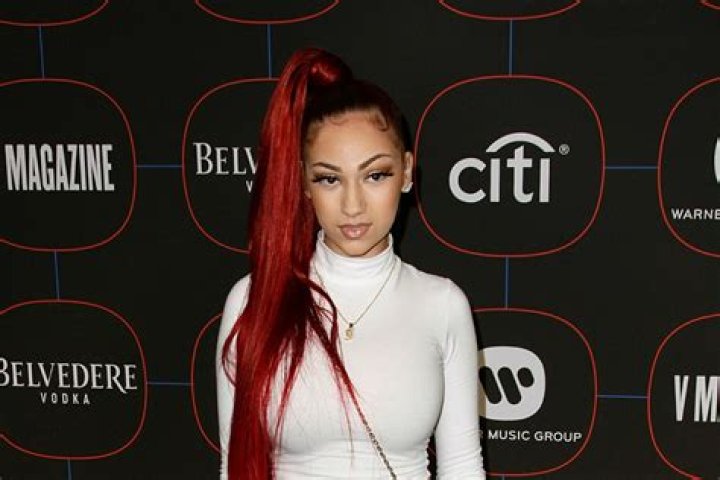 Bhad Bhabie’s ‘I Got It’ Video — SEE PICS