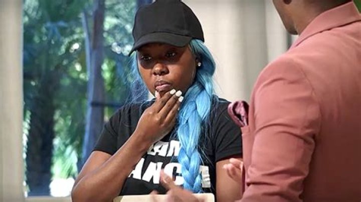 Bianca Bonnie Reveals Past Physical Abuse- Recap – Hollywood Life