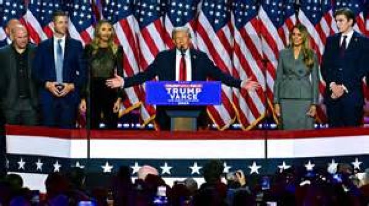 Biden Decimates Trump After Officially Winning Electoral Vote: ‘Our Democracy Survived’ Him