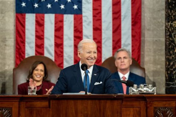 Biden Vows To Protect Abortion Rights In State Of The Union Speech: ‘I Will Veto’ A National Ban