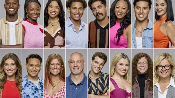 ‘Big Brother’ Cast For Season 20 — Photos – Hollywood Life