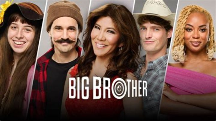 ‘Big Brother’ Cast — Photos Of Season 21 – Hollywood Life