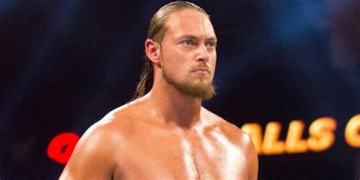 Big Cass — Pics