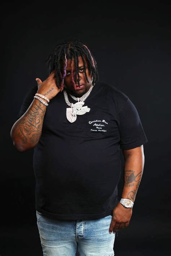 Big Homiie G On ‘Speak Up G (Deluxe)’: This Is ‘All Of Me’