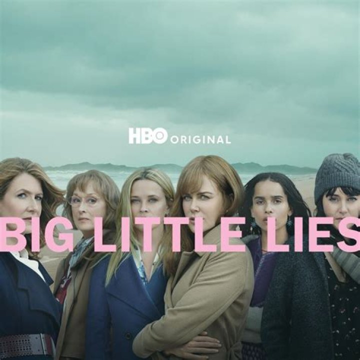 ‘Big Little Lies’ Cast Best Looks Ever: Photos