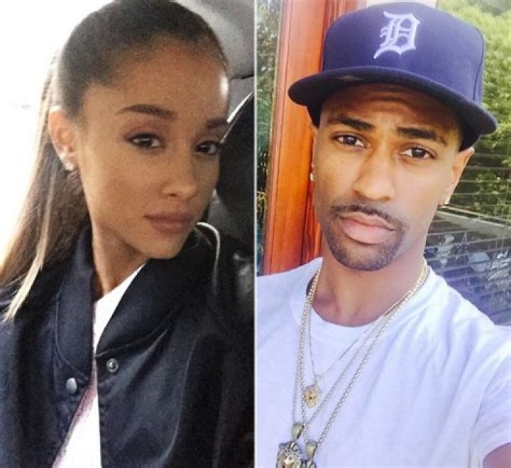 Big Sean & Ariana Grande Never Talking Again After Break Up – Hollywood Life