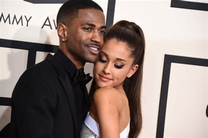 Big Sean & Ariana Grande’s Cutest Couple Photos – Hollywood Life