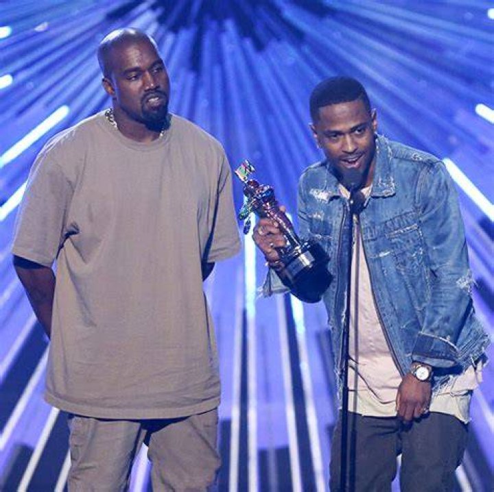 Big Sean Disses Kanye West Calling Him The Worst’ & Says Ye Owes Him – Hollywood Life