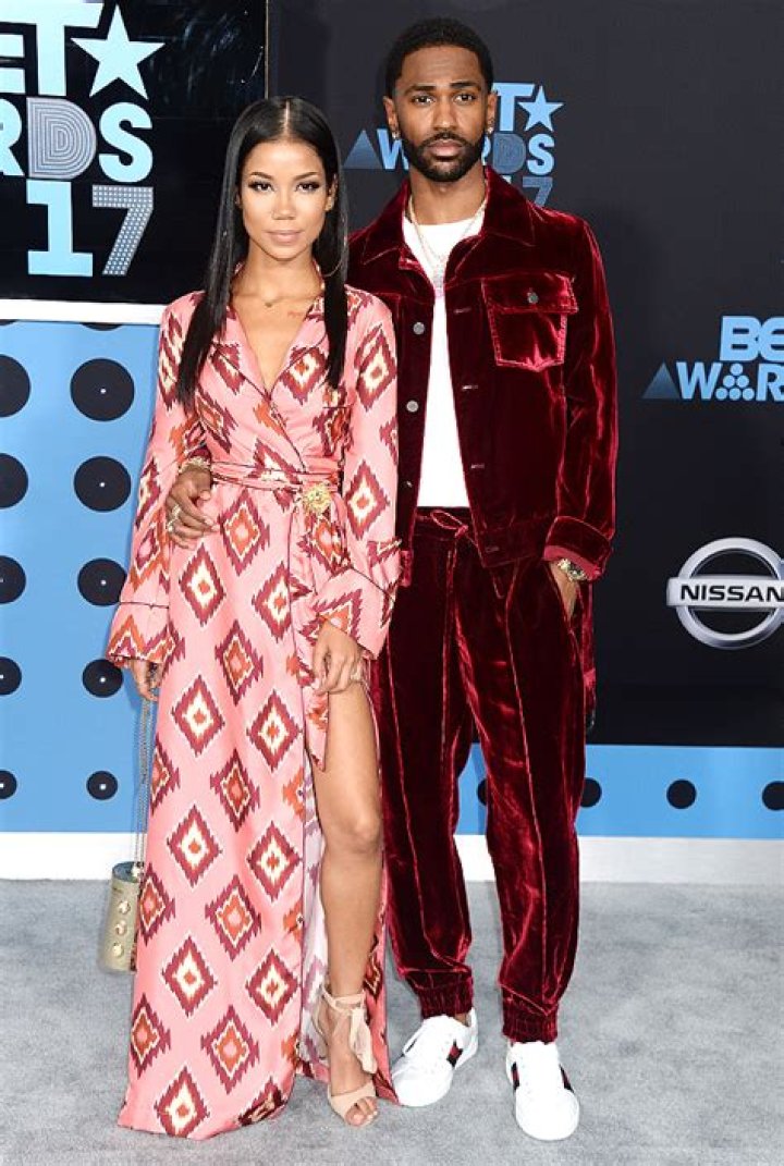 Big Sean & Jhene Aiko Stun In Nude Maternity Shoot: Photo – Hollywood Life