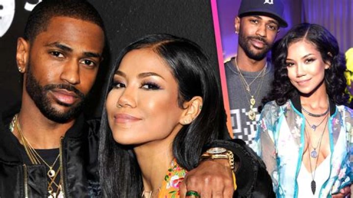 Big Sean & Jhene Aiko Take Baby Noah On L.A. Lunch Outing – Hollywood Life