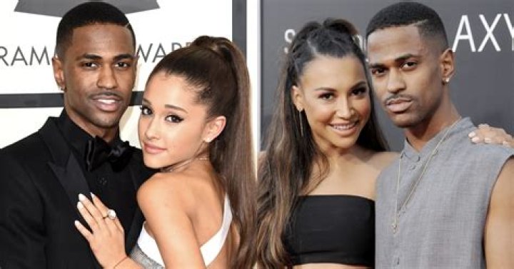 Big Sean: Why He Apologized To Naya Rivera After Ariana Grande Split
