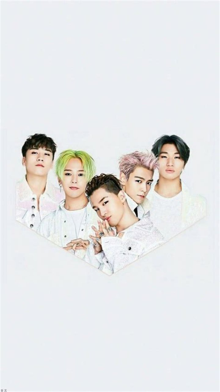 BIGBANG — PICS