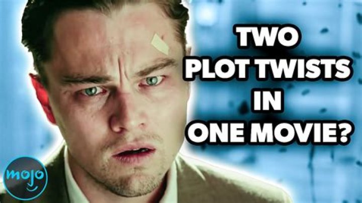Biggest TV Twists– PICS
