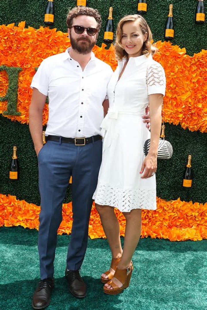 Bijou Phillips & Danny Masterson Reportedly Living Apart for 5 Years – Hollywood Life