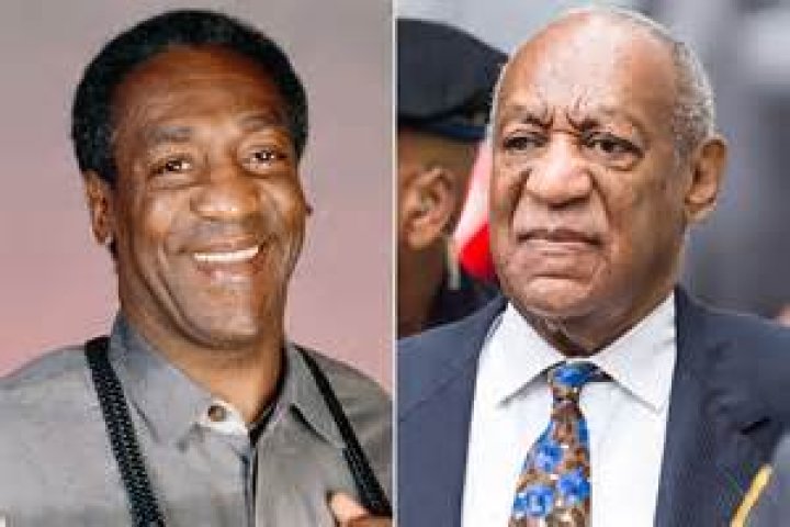 Bill Cosby In His ‘Own Personal Hell’ Amid Rape Charges: He’s ‘Completely Blind’ – Report