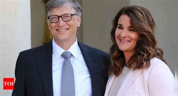 Bill Gates Admits He Regrets Cheating On Ex-Wife Melinda In Interview – Hollywood Life