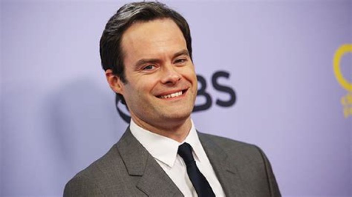 Bill Hader Bio – Hollywood Life