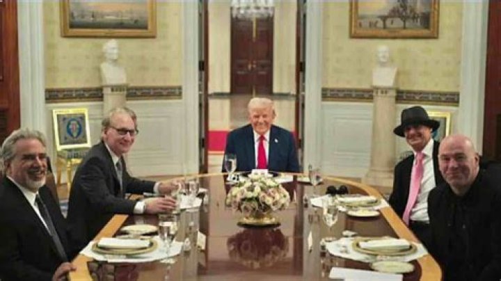 Bill Maher Calls Donald Trump Fat As F*** & Compares His Butt To Kim Kardashian’s