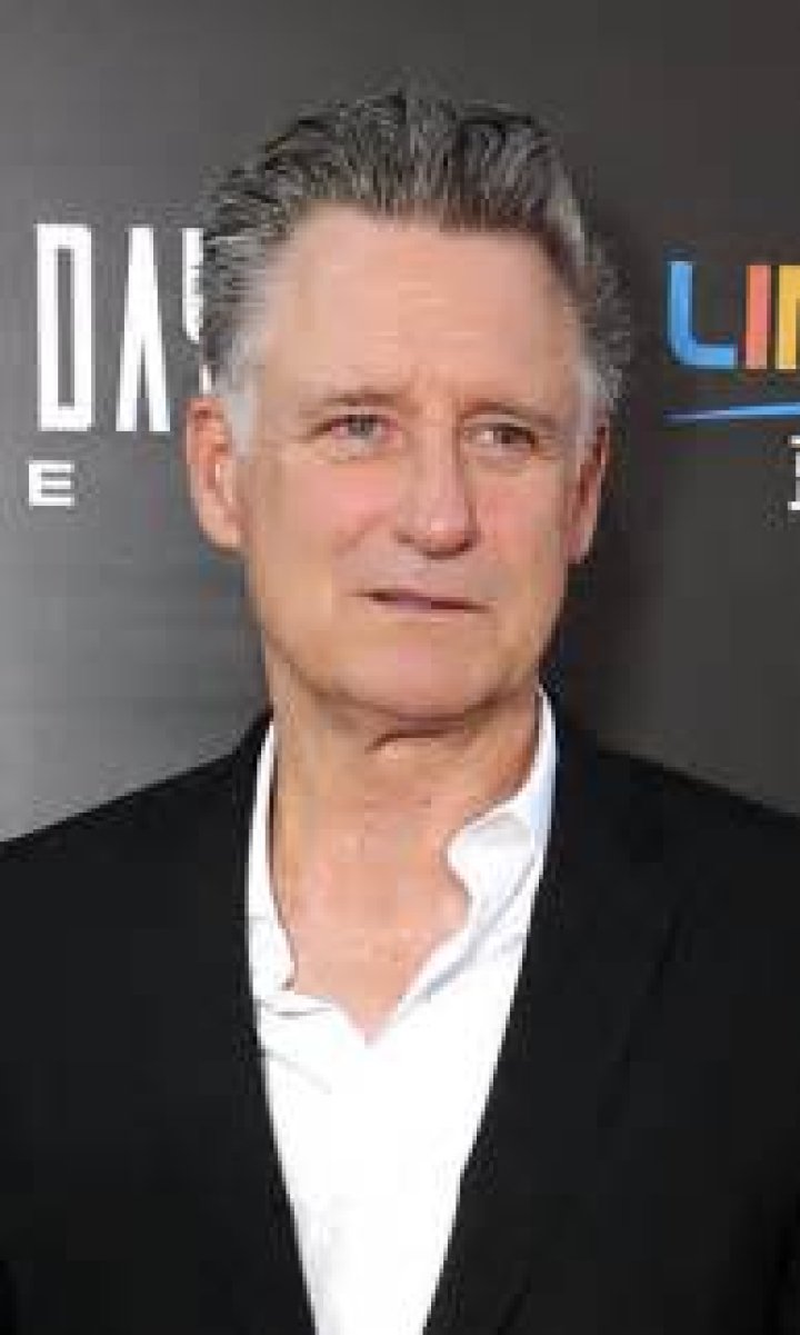 Bill Pullman Celebrity Profile – Hollywood Life