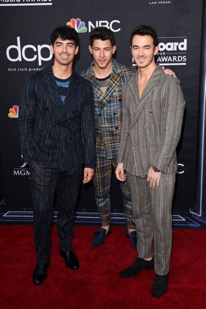 Billboard Awards’ Men Fashion 2019: Hottest Hunks On BBMAs Carpet