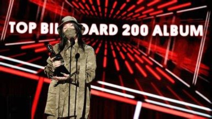 Billboard Music Awards Winners 2020 – Billie Eilish & More