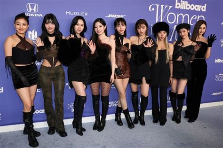 Billboard Women In Music Awards 2023: Photos – Hollywood Life